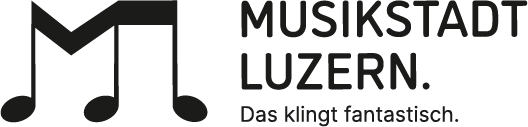 Logo Musikstadt Luzern