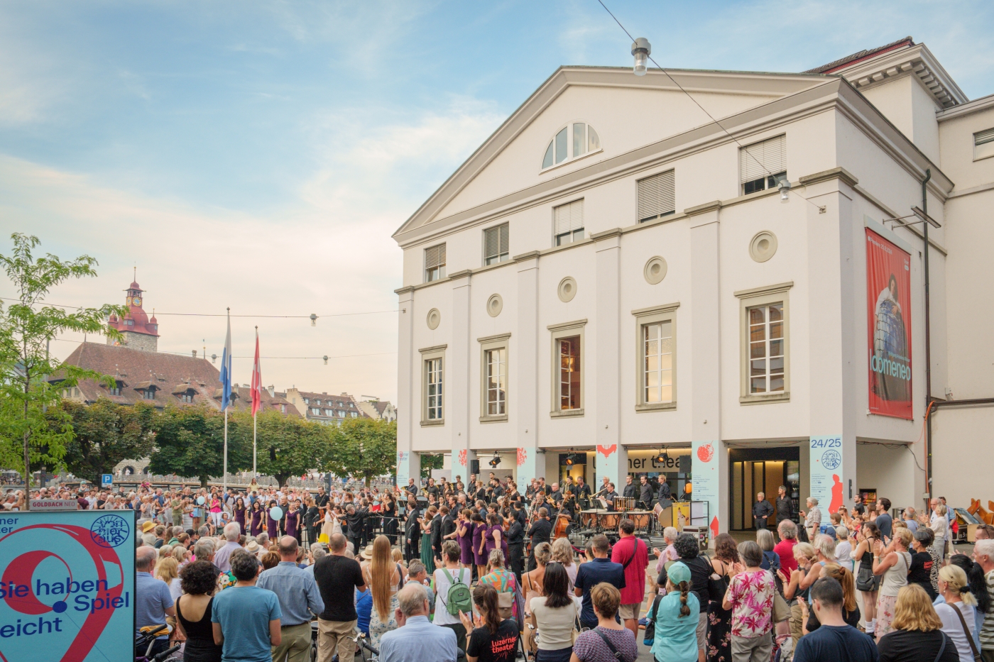 Opernkonzert, Ingo Hoehn