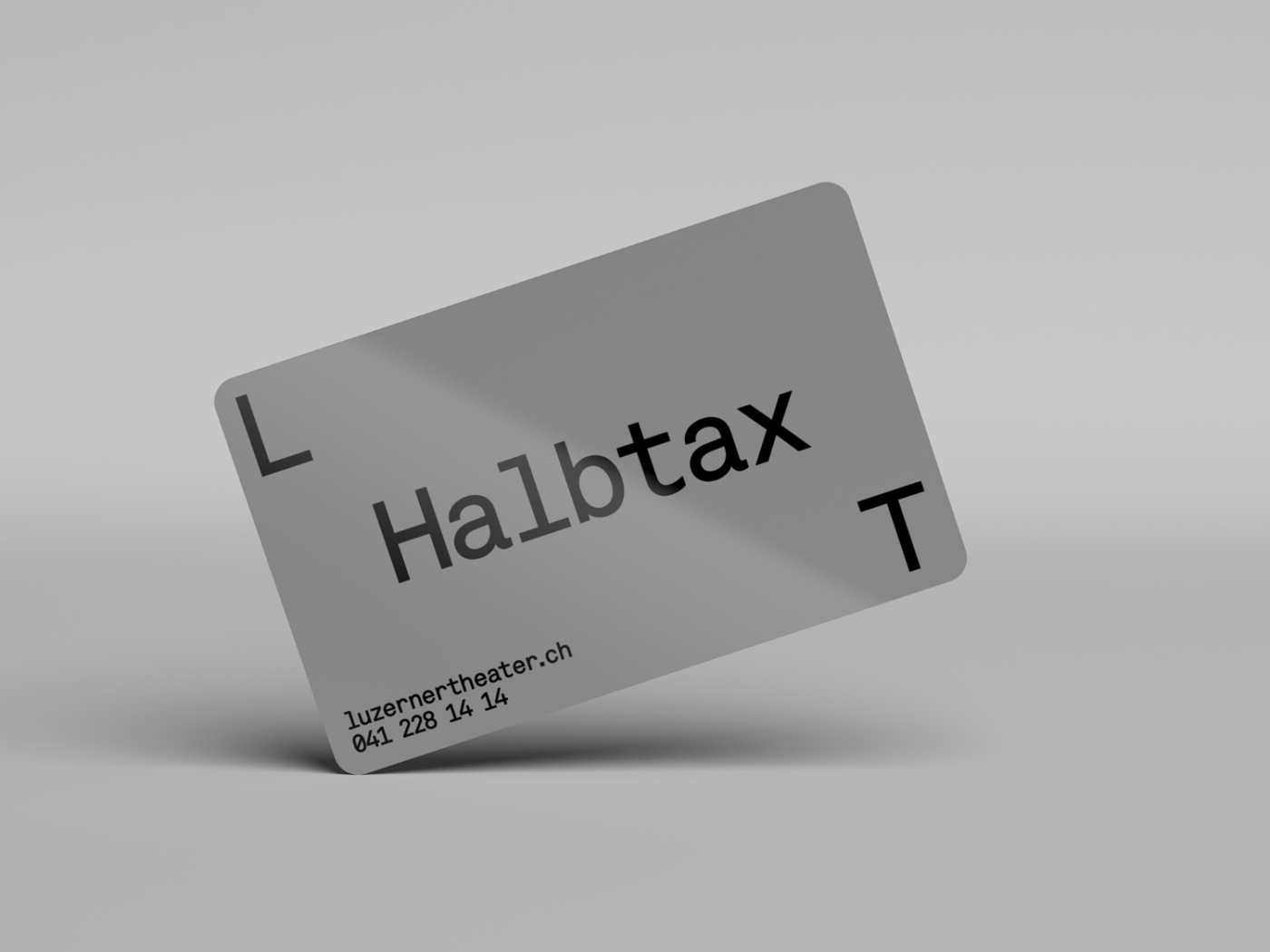 halbtax eth