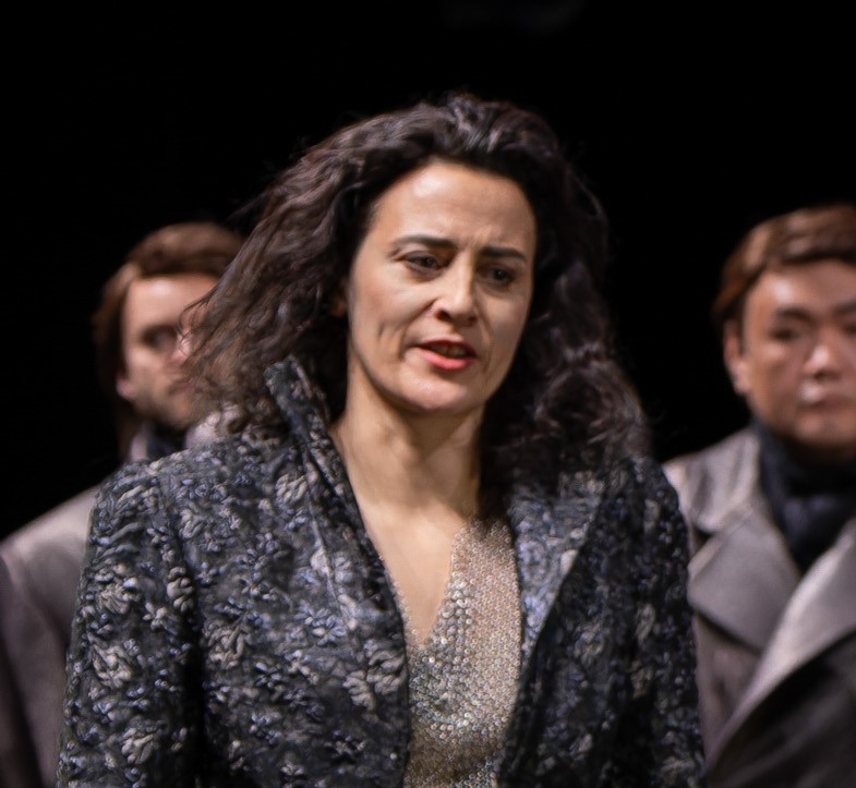 I Capuleti e i Montecchi, Luzerner Theater