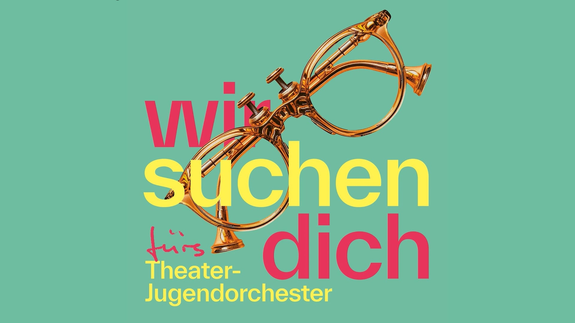 Theater-Jugendorchester